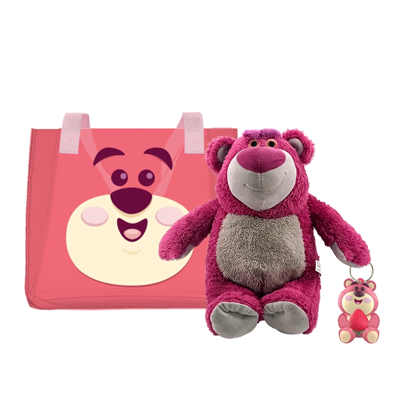 ZINCCN. x Disney 30-50cm
