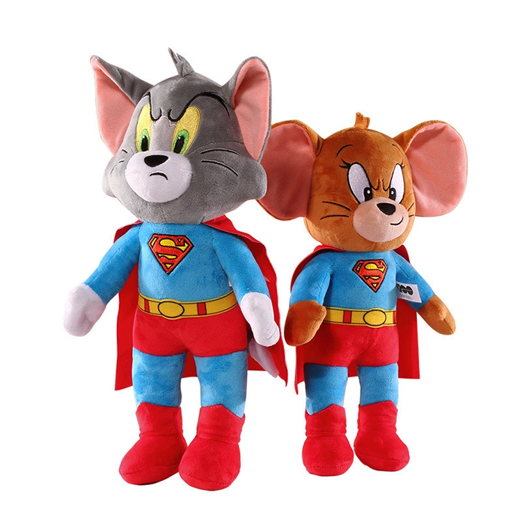 HUGKIS TOM and JERRY 100
