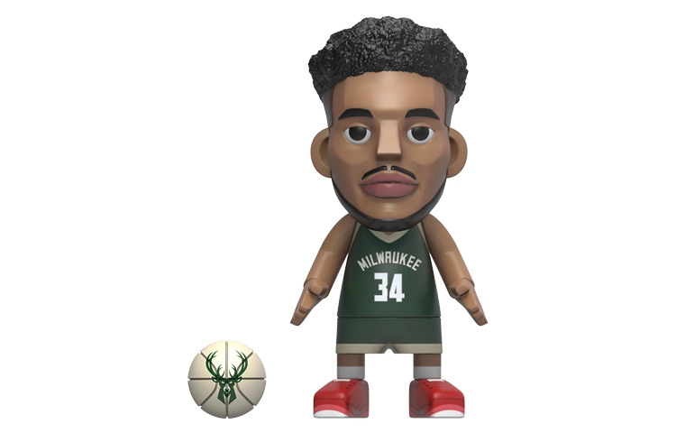 AcePlayer x NBA THE MVP NBA 10