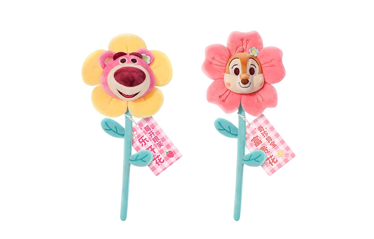 POTDEMIEL x Disney
