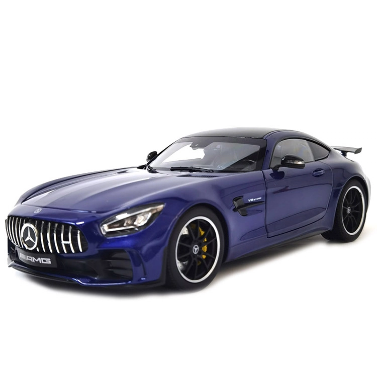 NOREV 118 AMG GT 2021