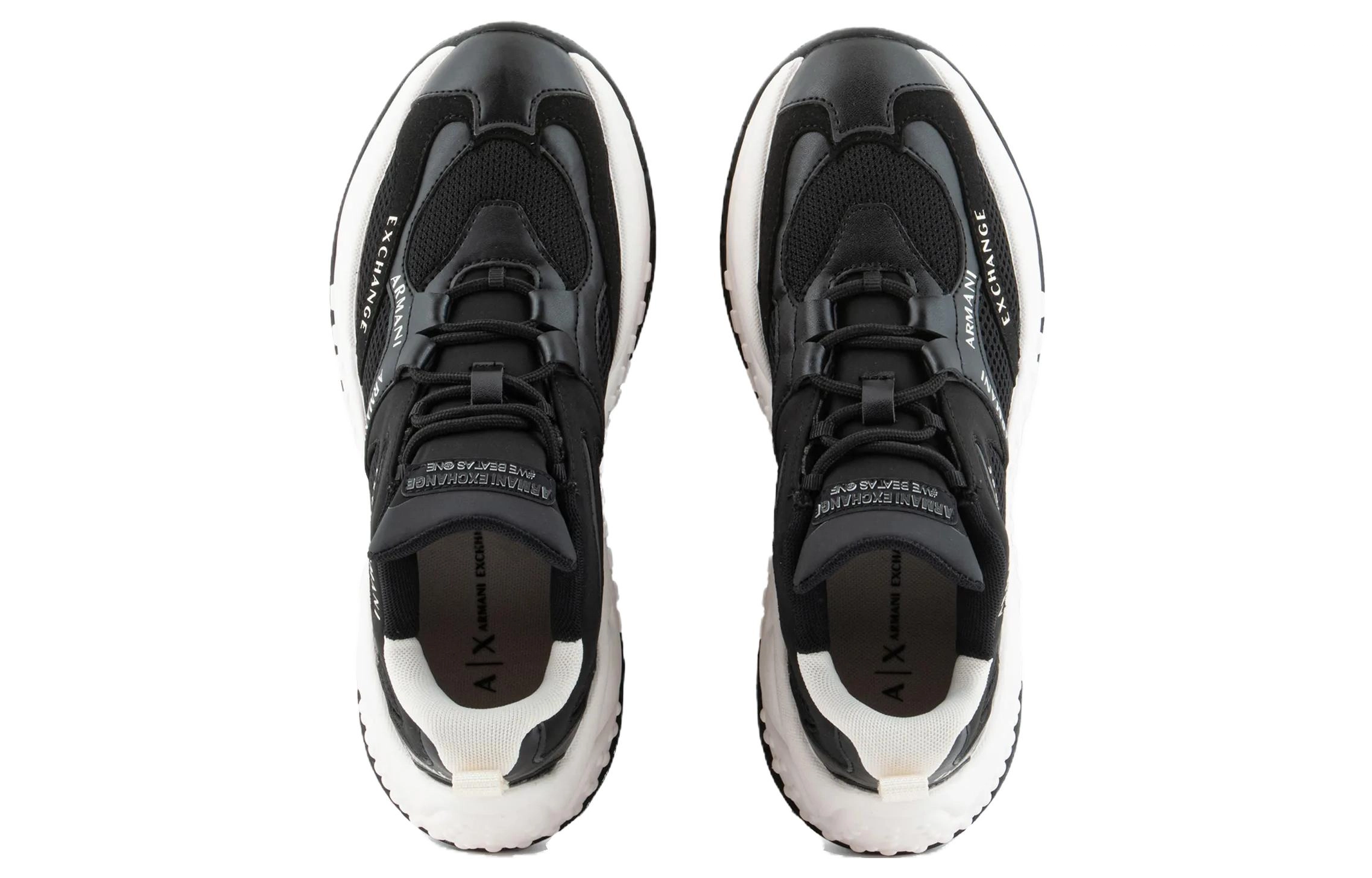 ARMANI EXCHANGE