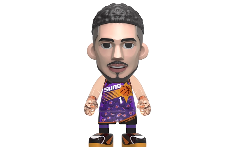 AcePlayer MONEYBALL nba 2.0 22cm