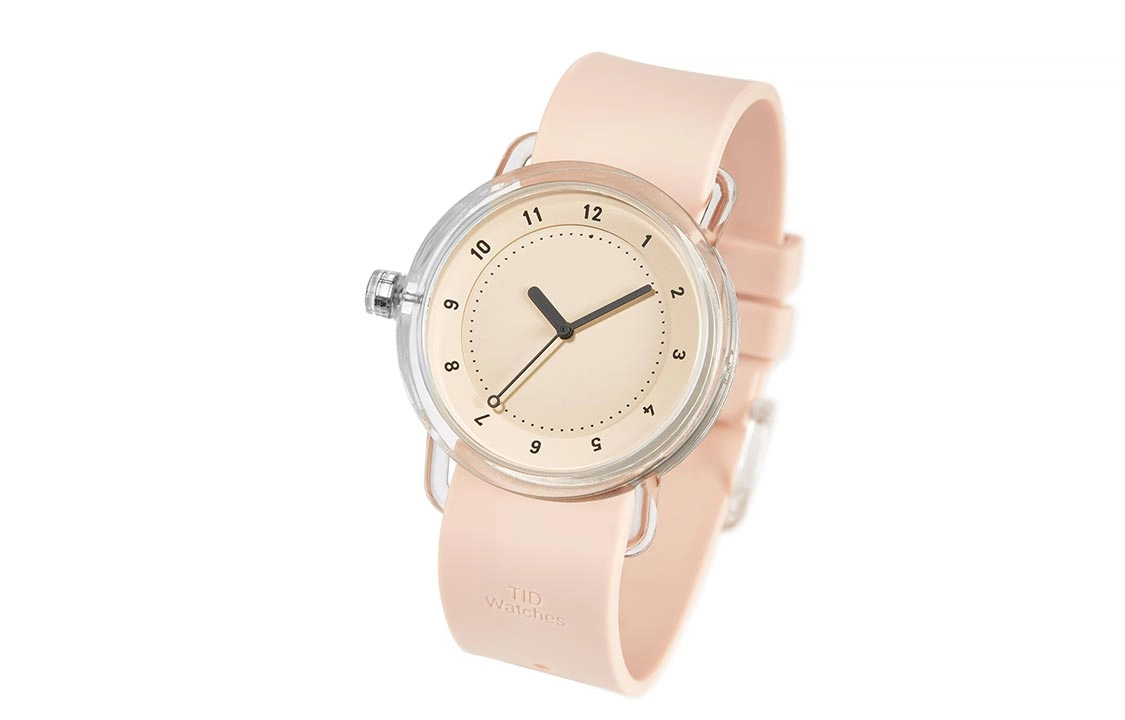 TID WATCHES 38mm 30650365-1