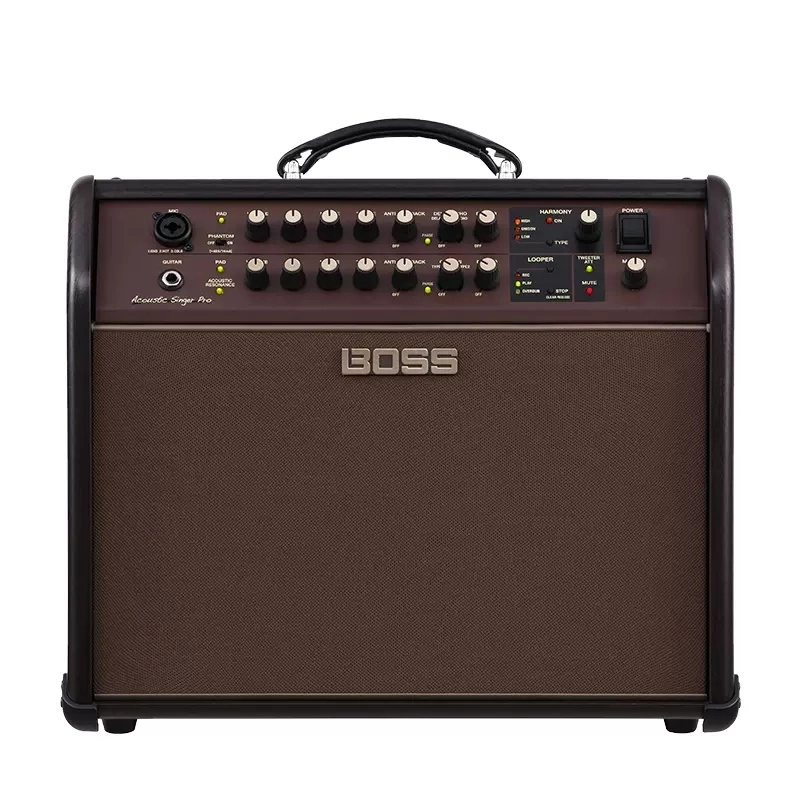 Roland ACS(Boss Logo) ACS-LIVE ACS-PRO ACS-LIVELT