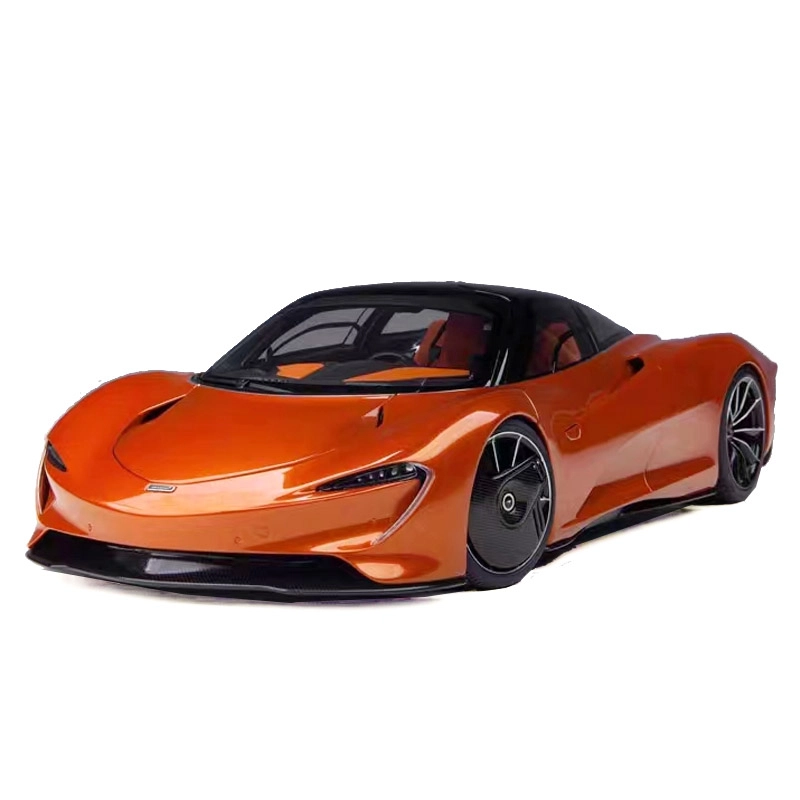 AUTOart 118 McLAREN SPEEDTAIL