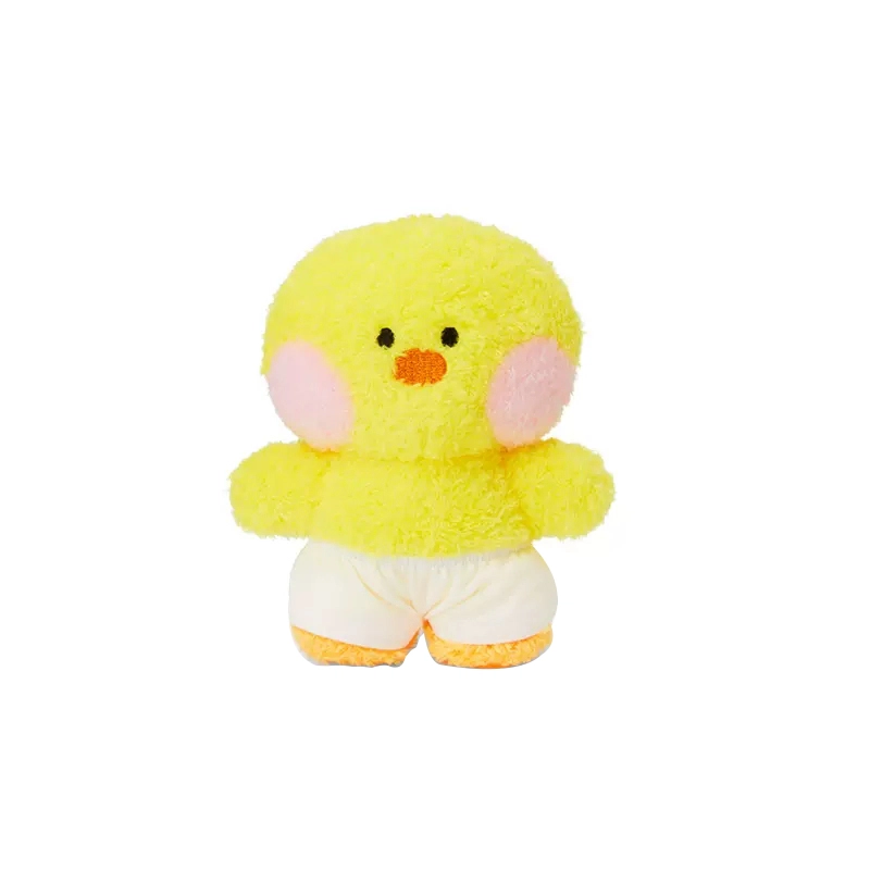 LINE FRIENDS minini closet 15cm