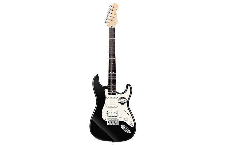 Donner Q1 Strat