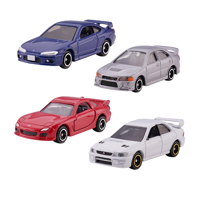 TAKARA TOMY 164 JDM