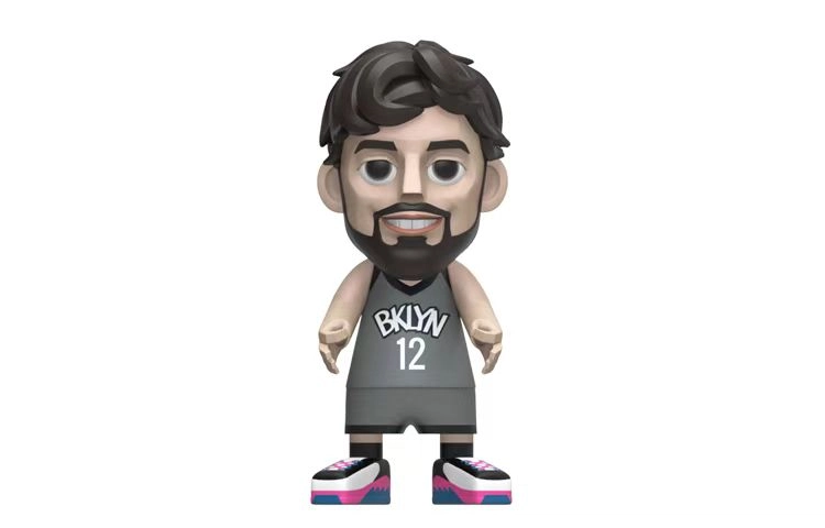 AcePlayer x NBA NBA 6
