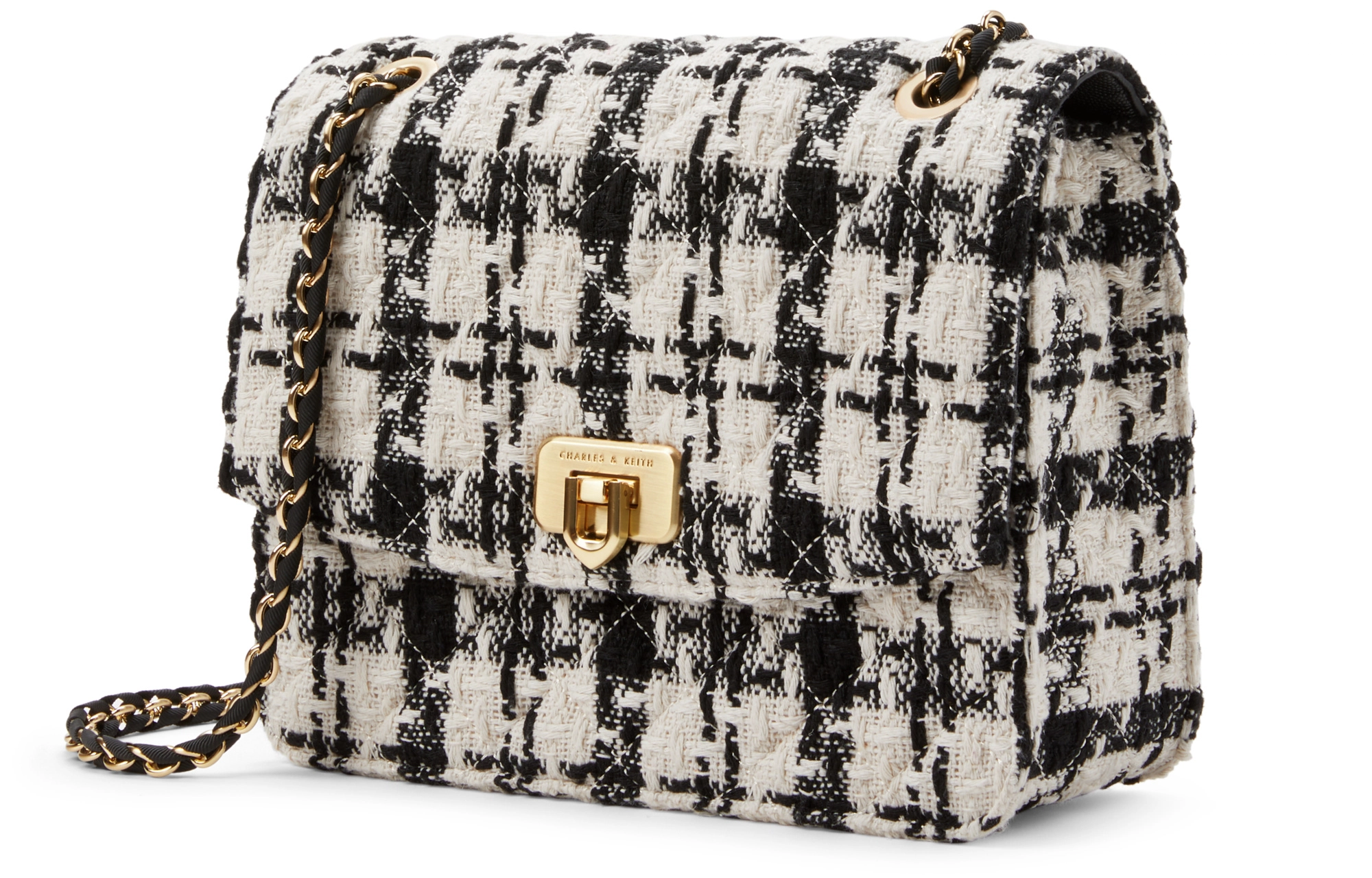 CHARLESKEITH PU Multi