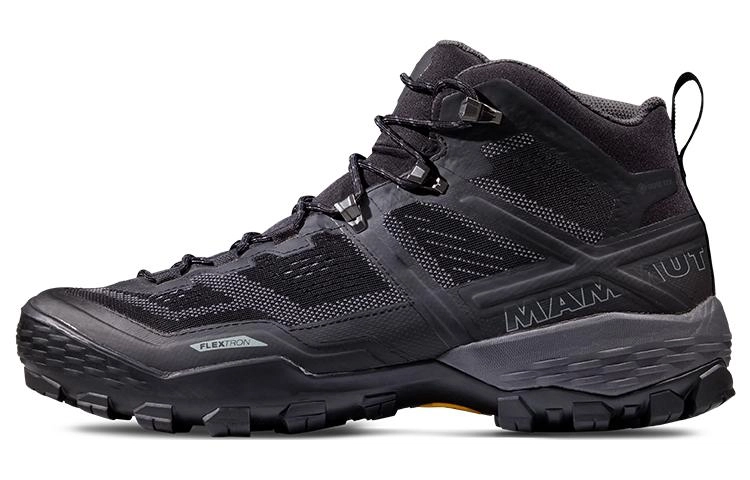 MAMMUT Ducan