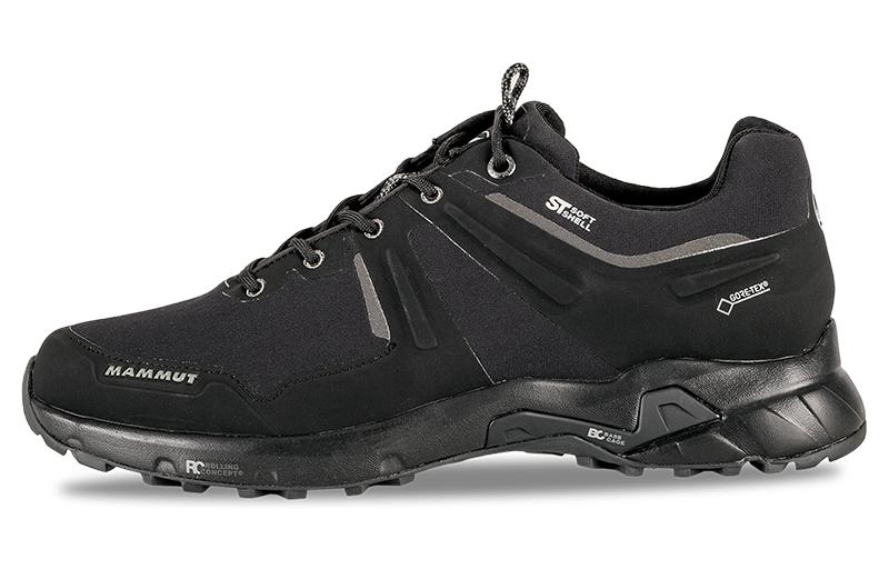MAMMUT Ultimate