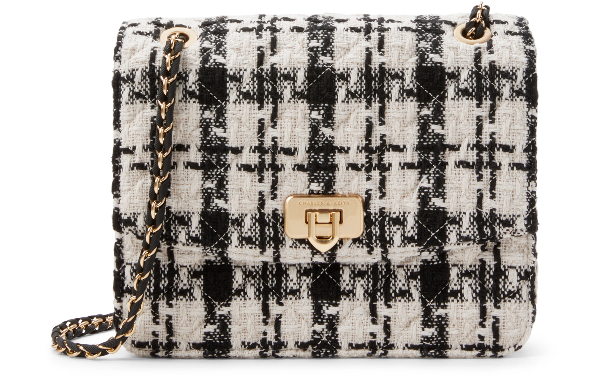 CHARLESKEITH PU Multi