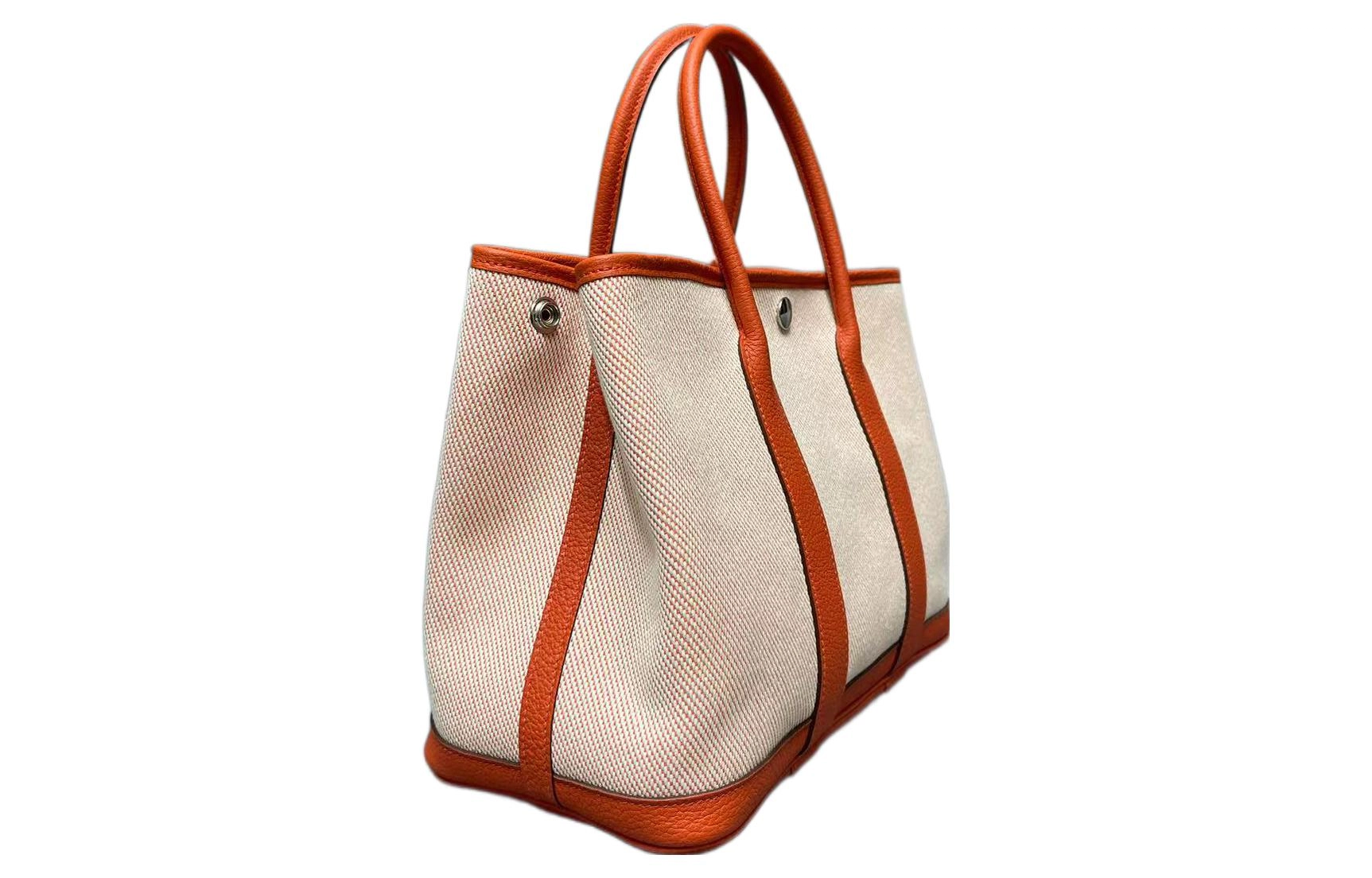 HERMES Garden Party 30 OfficierNegonda