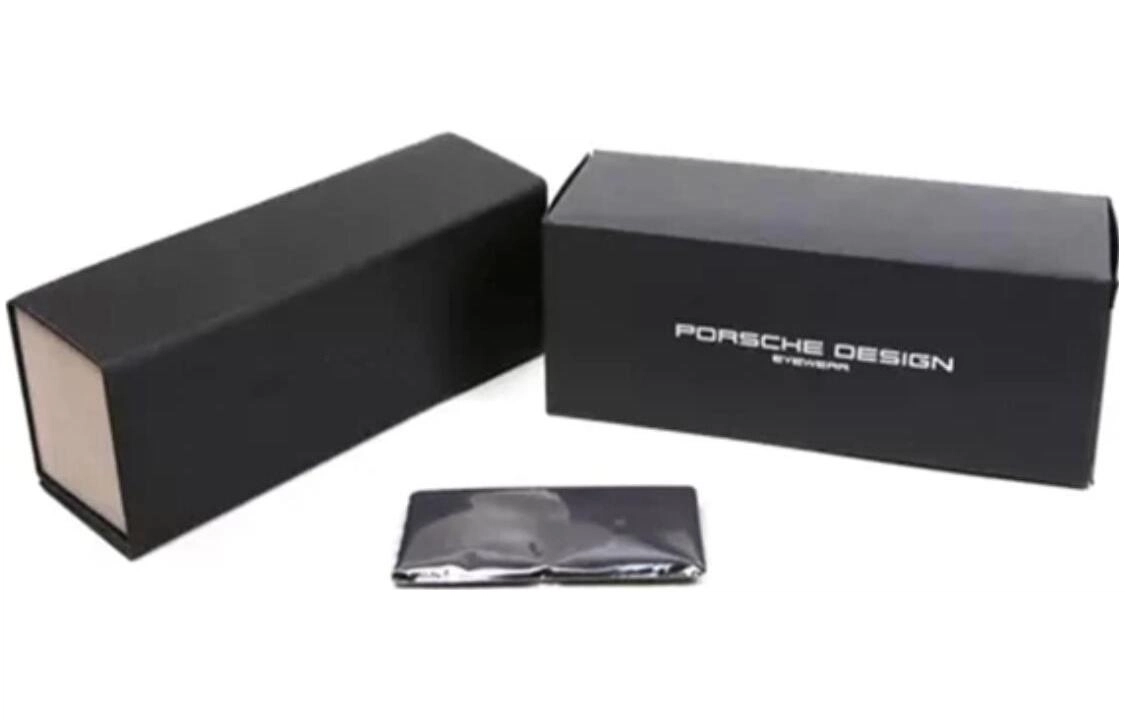 PORSCHE DESIGN 911