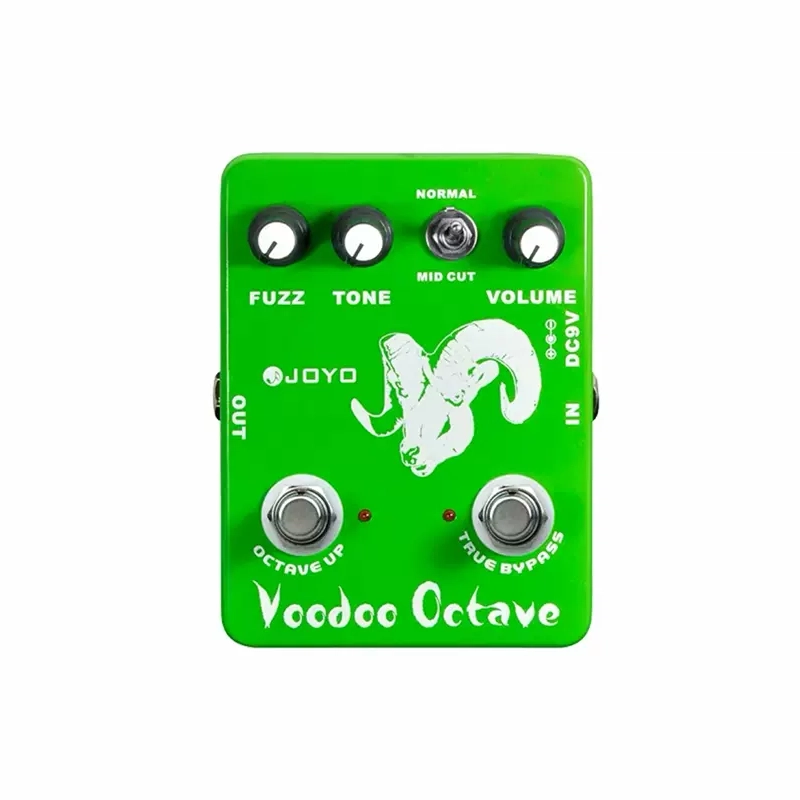 JOYO () JF-11JF-12 (Fuzz)