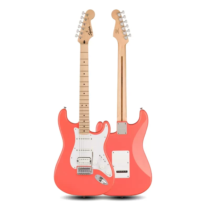 FENDER Squier BulletSonic Stratocaster
