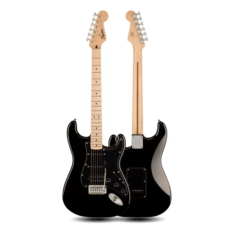 FENDER Squier BulletSonic Stratocaster