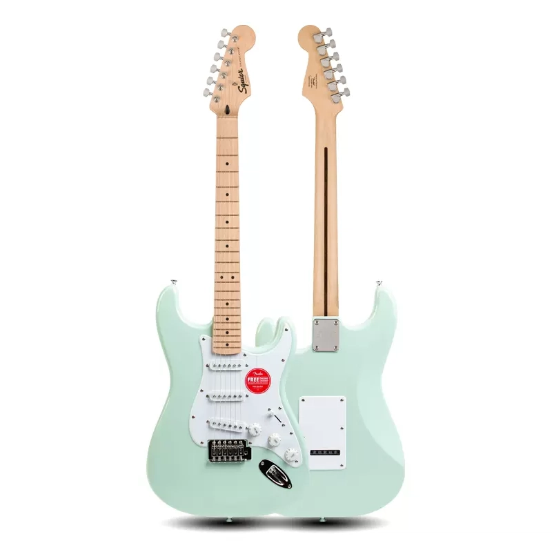 FENDER Squier BulletSonic Stratocaster