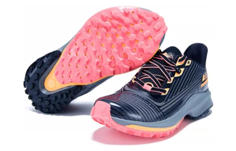Columbia Montrail