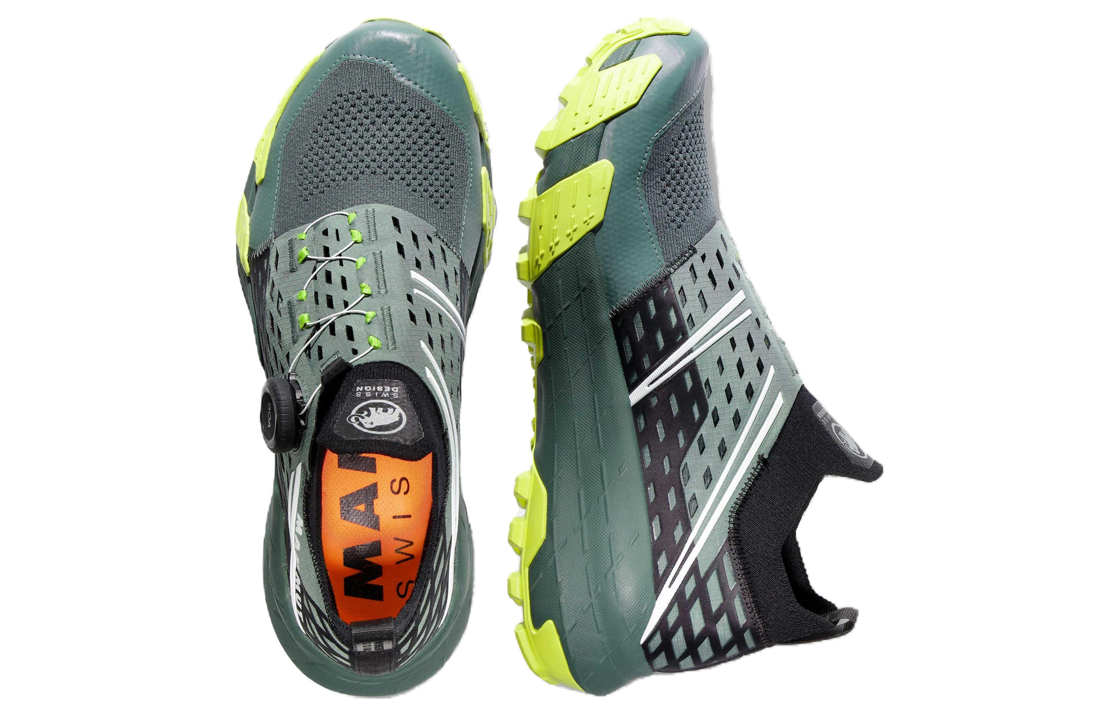 MAMMUT Aenergy