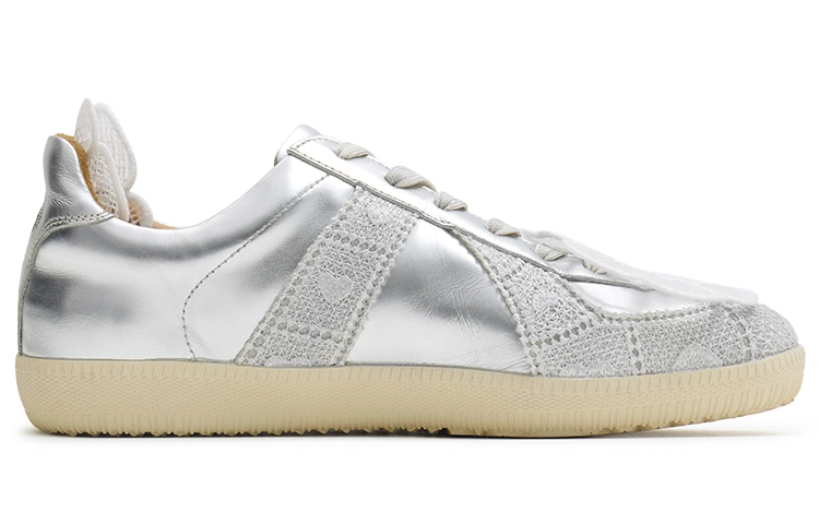 CONP 23SS Acid Lace Low-Top Sneaker