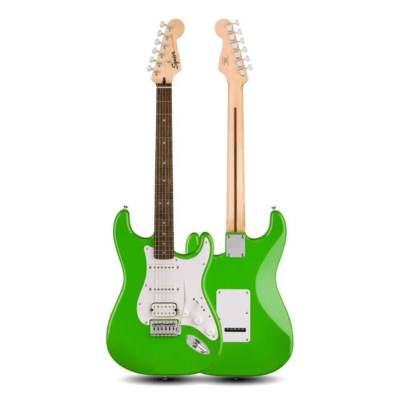 FENDER Squier BulletSonic Stratocaster