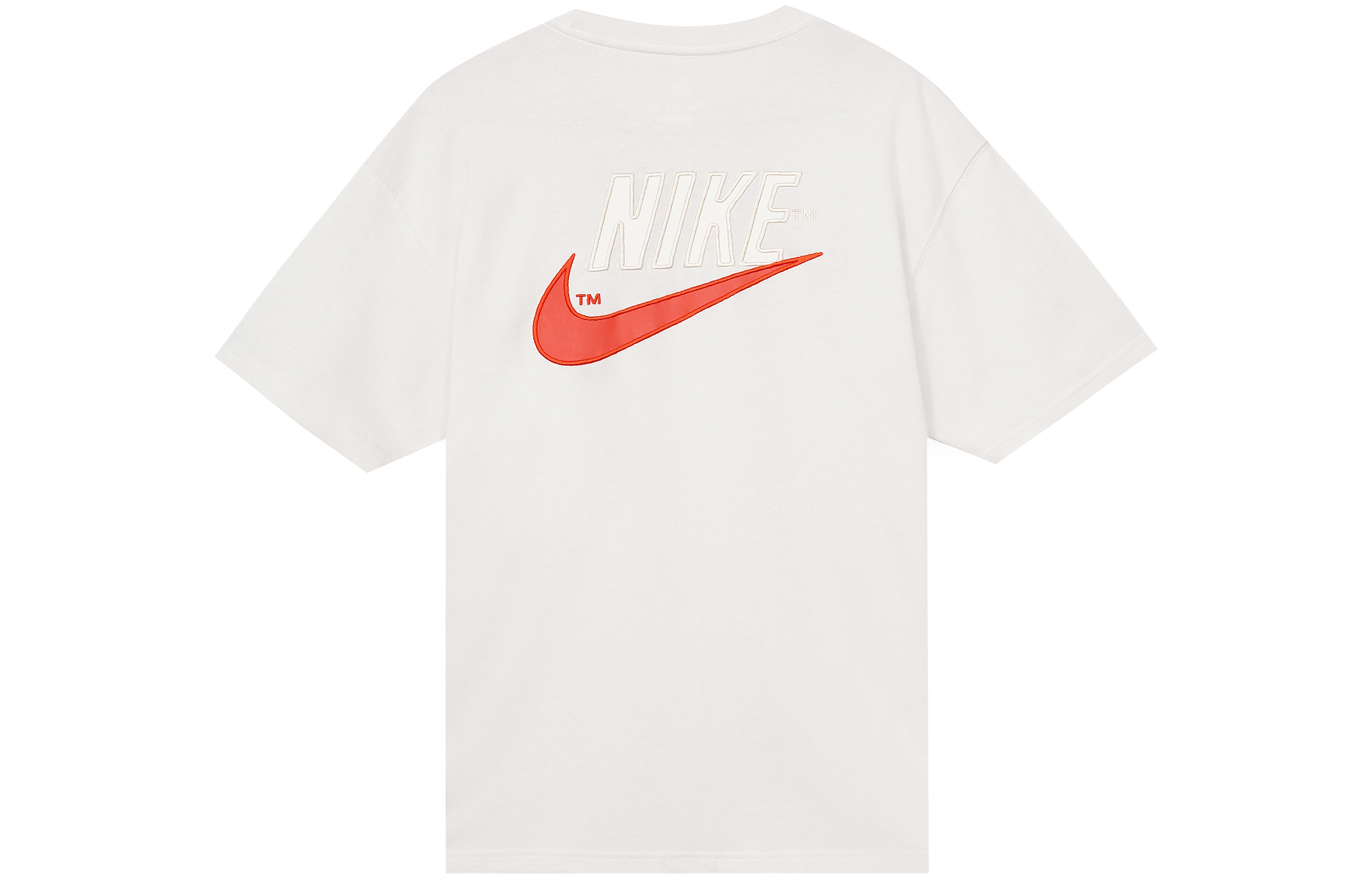 Nike Sportswear LogoT