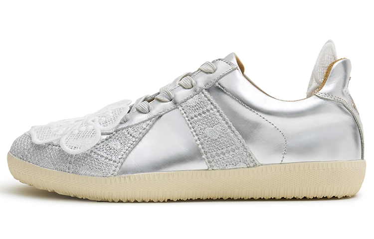 CONP 23SS Acid Lace Low-Top Sneaker