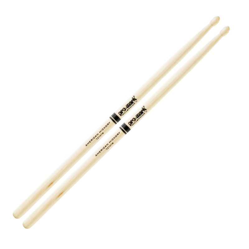 Promark by D'Addario TX747WTX718WRBH565AW