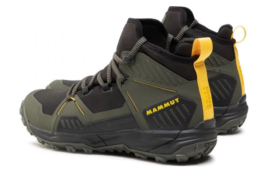 MAMMUT Saentis