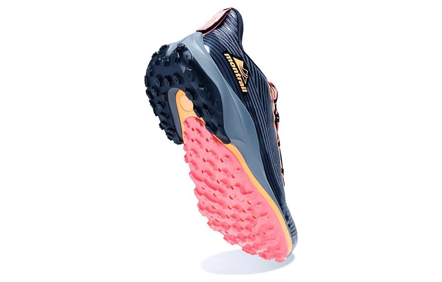 Columbia Montrail