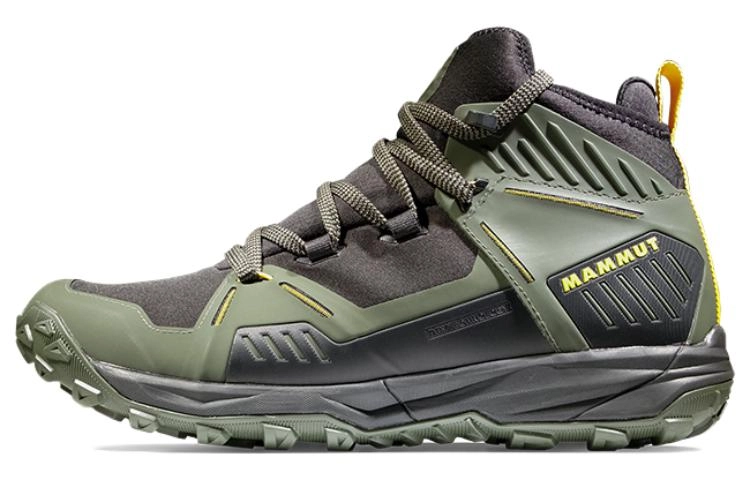 MAMMUT Saentis