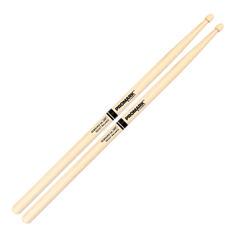 Promark by D'Addario TX747WTX718WRBH565AW