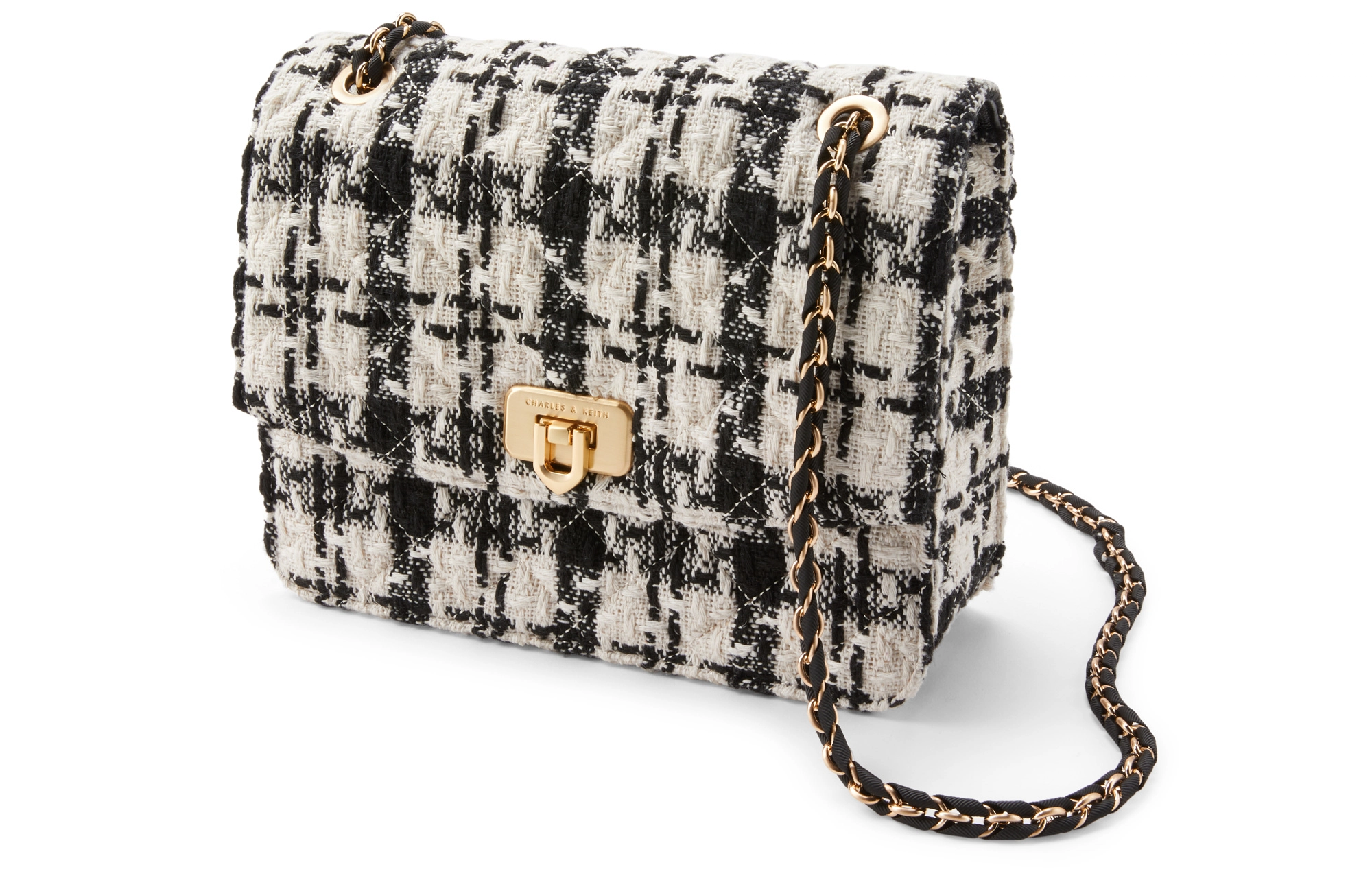 CHARLESKEITH PU Multi
