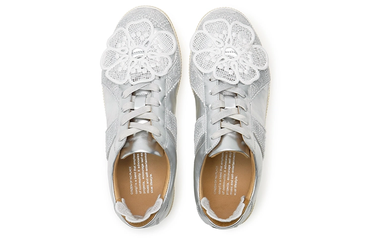 CONP 23SS Acid Lace Low-Top Sneaker