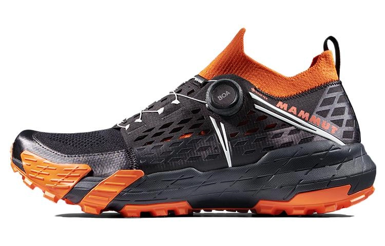 MAMMUT Aenergy