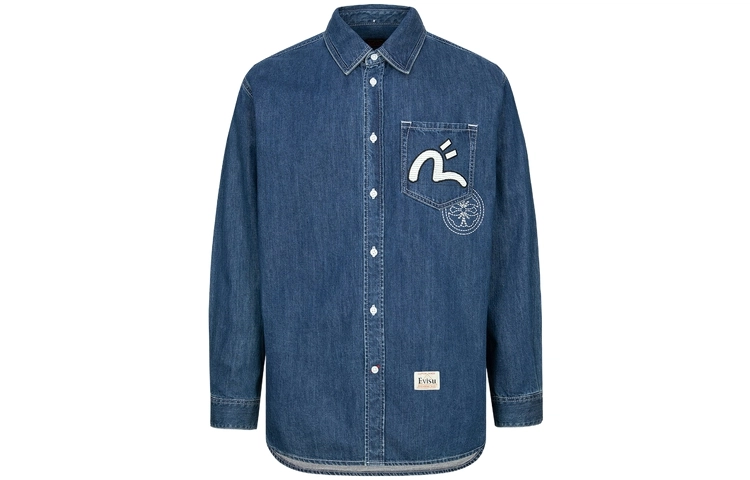 EVISU AW23