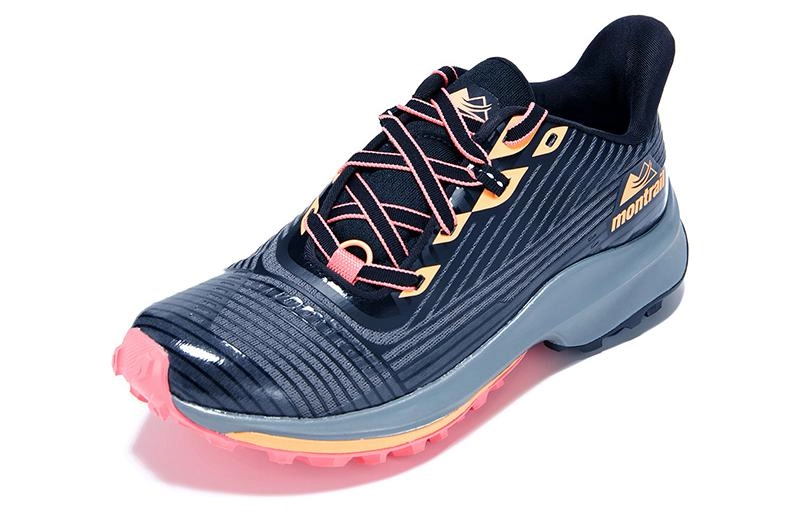 Columbia Montrail