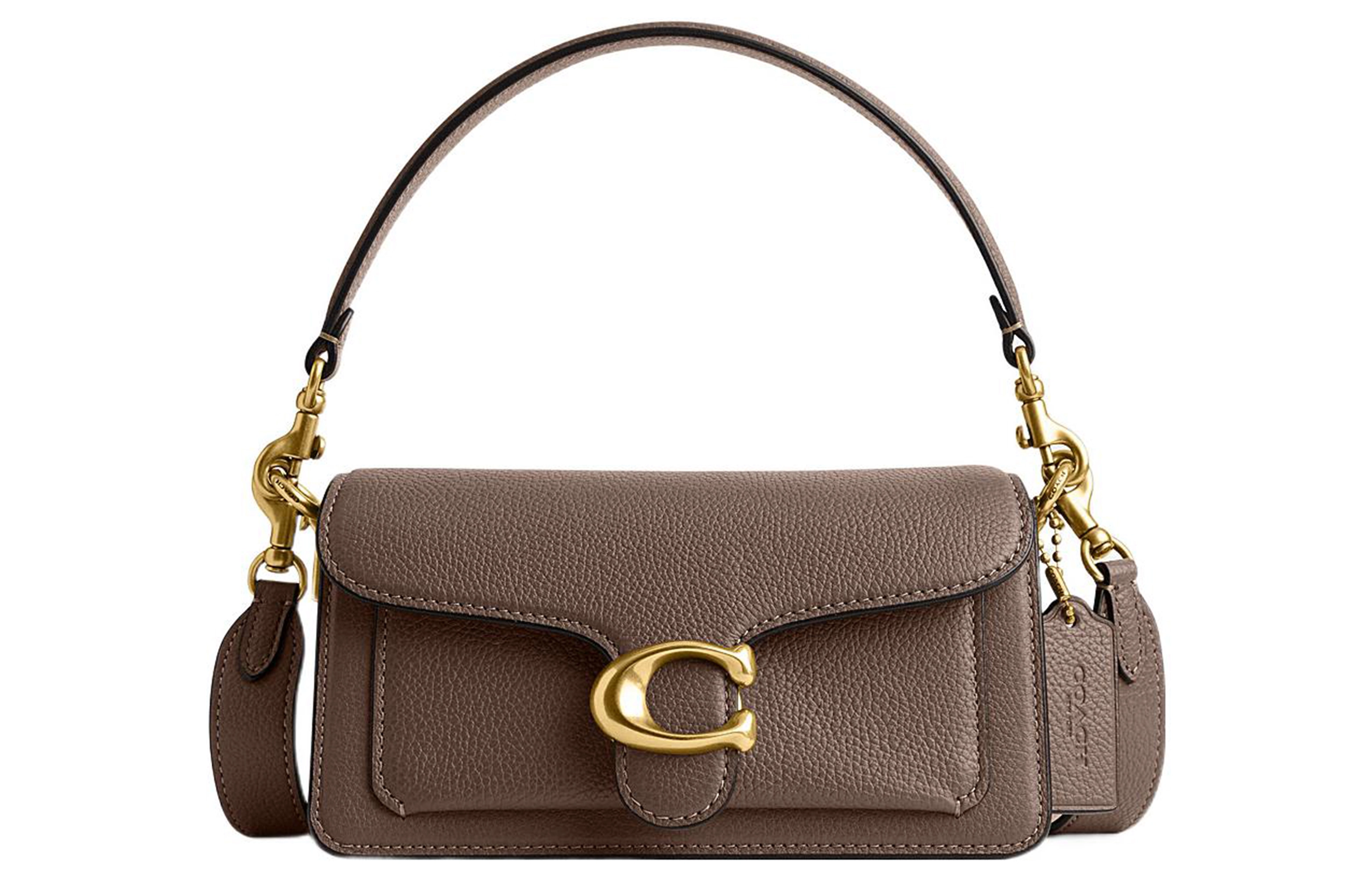 COACH Tabby 20 C