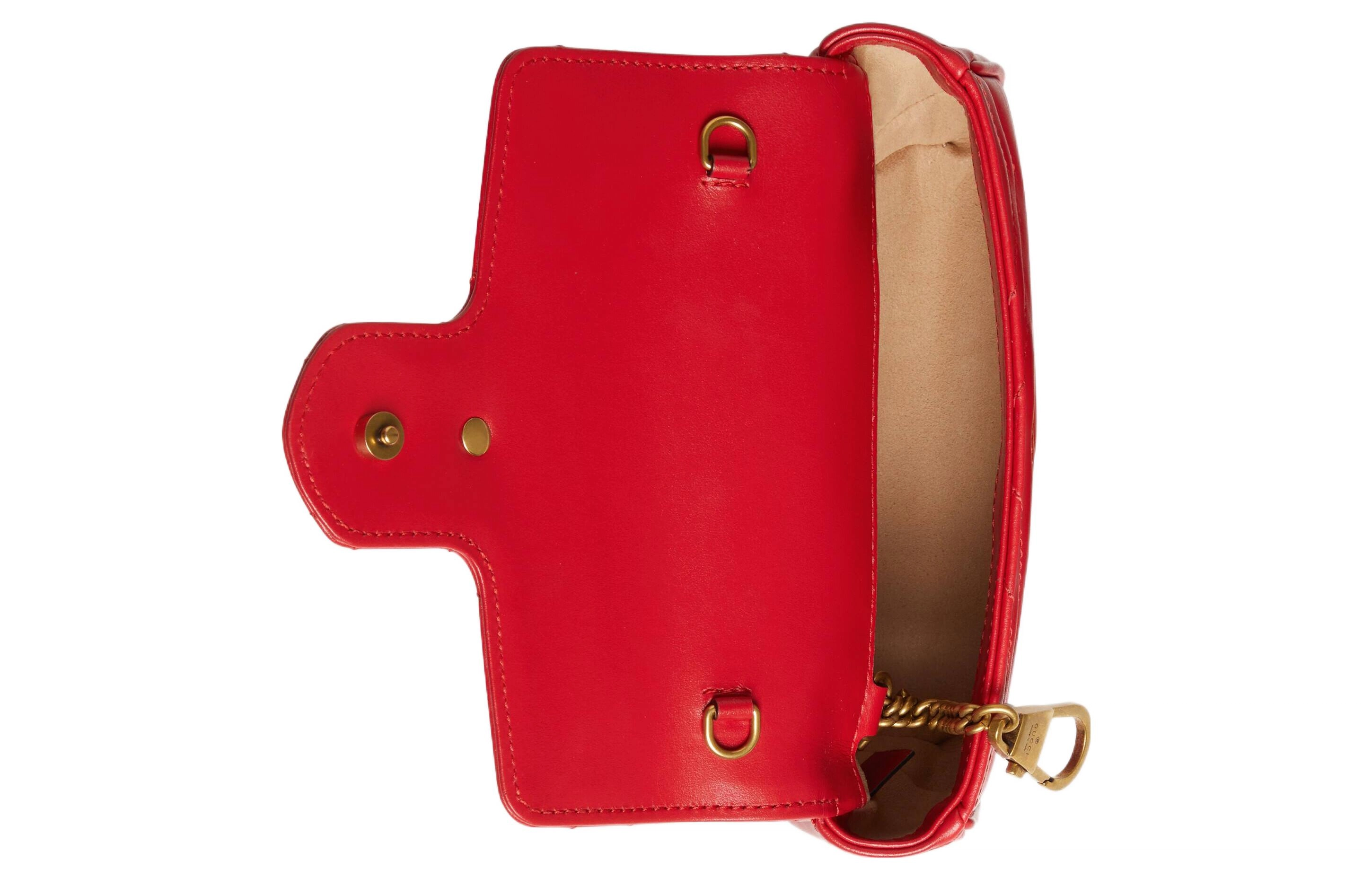 GUCCI Marmont G