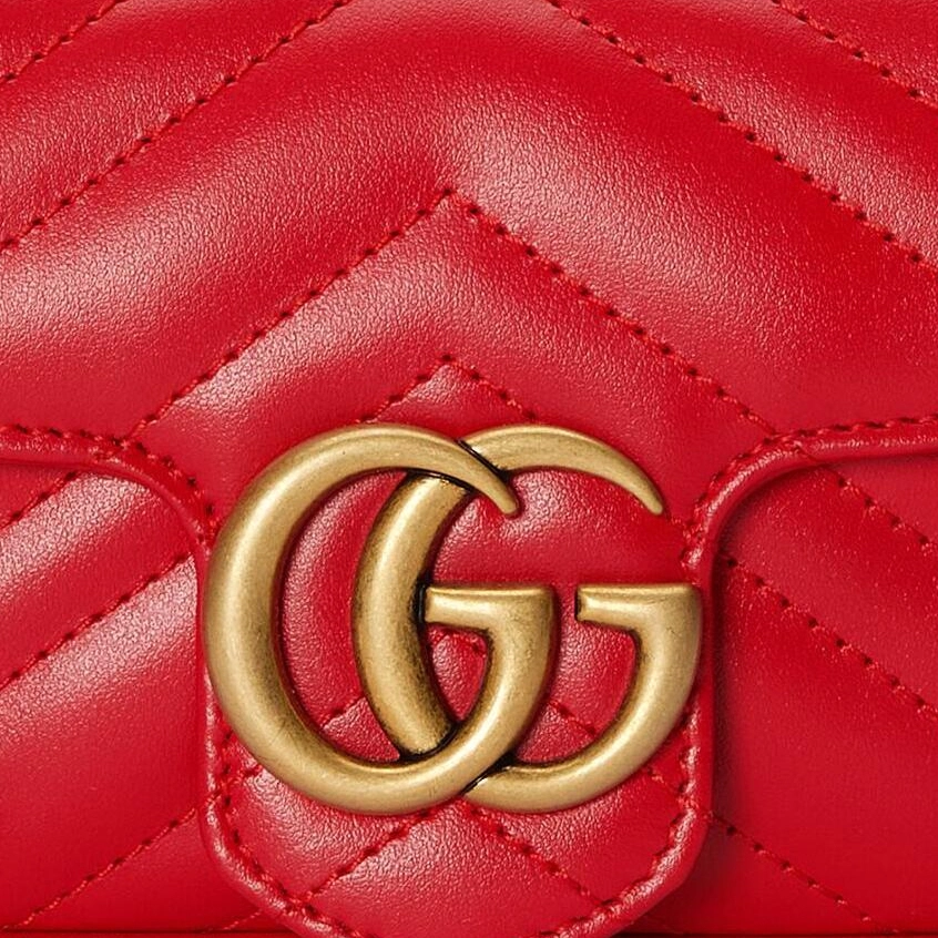 GUCCI Marmont G