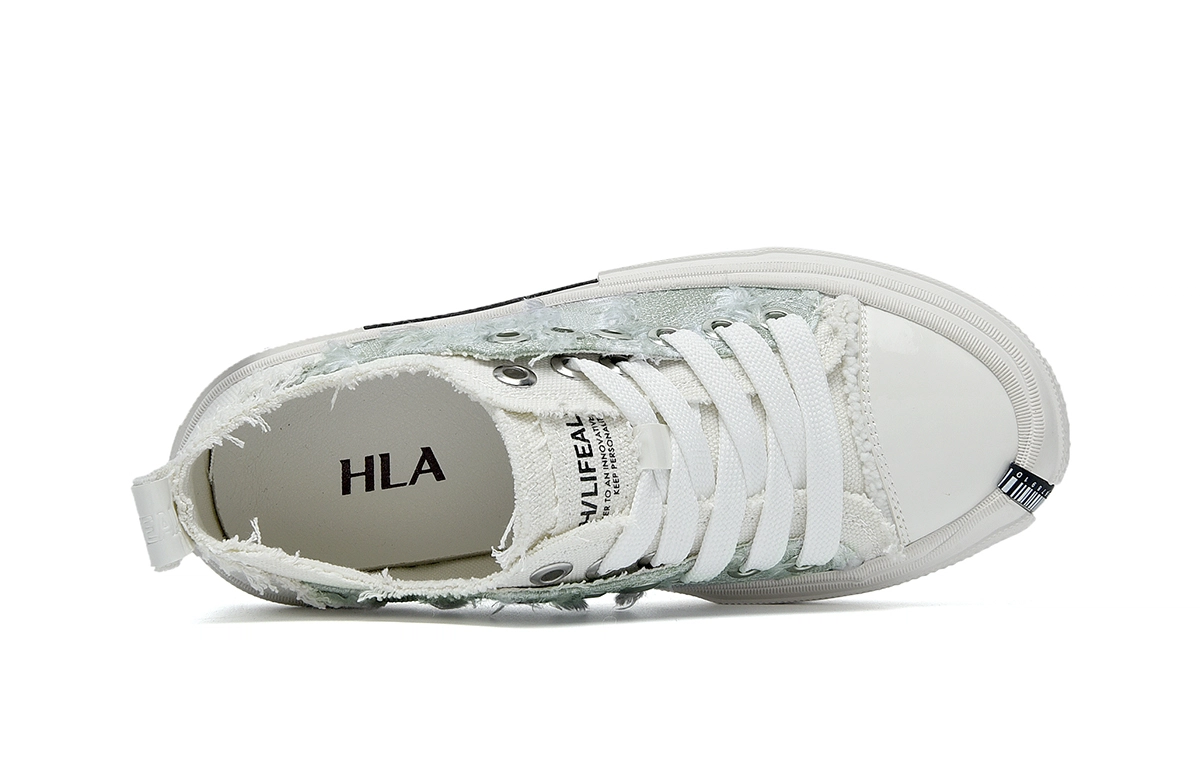 HLA