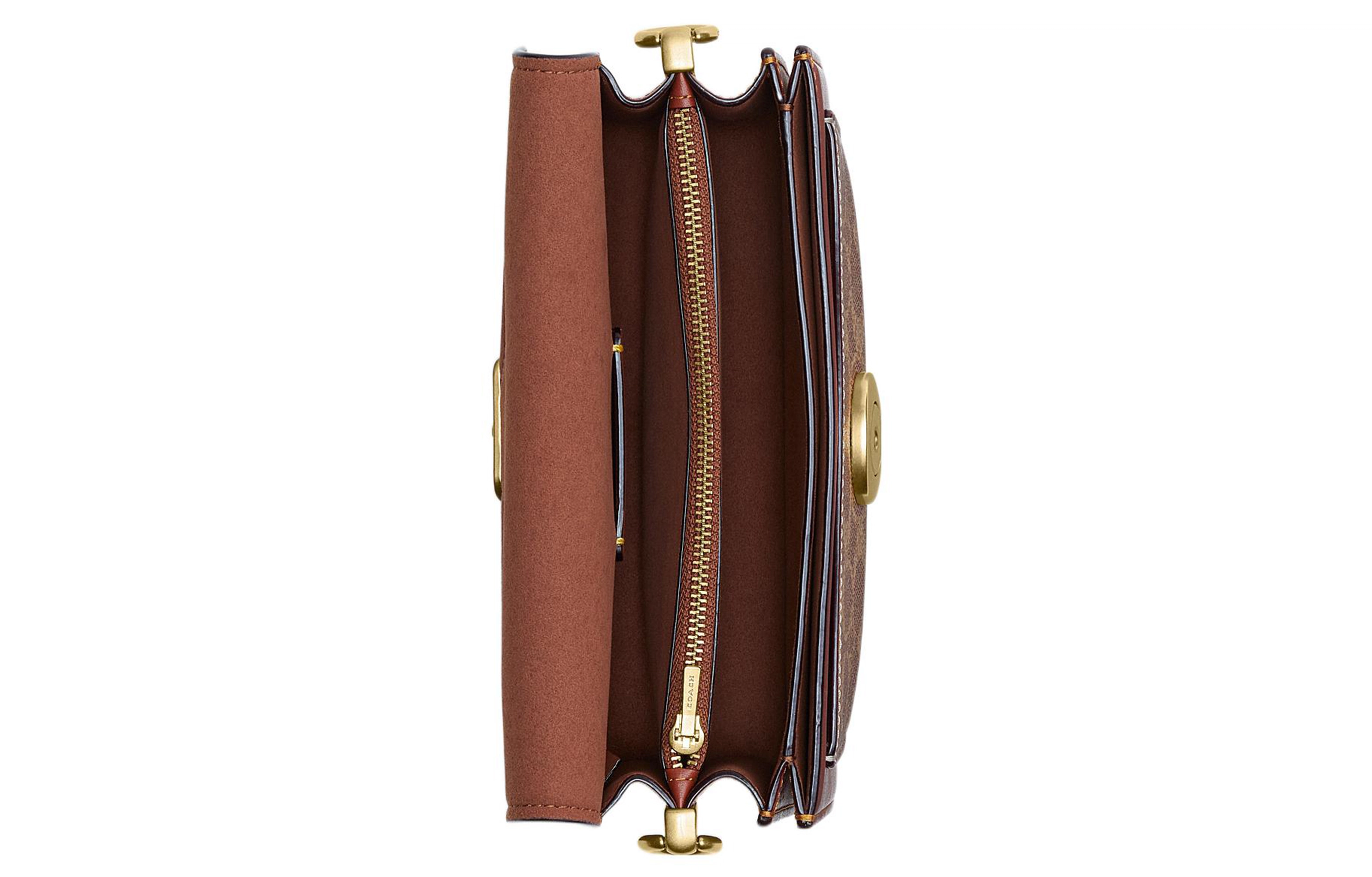 COACH Tabby 20 C