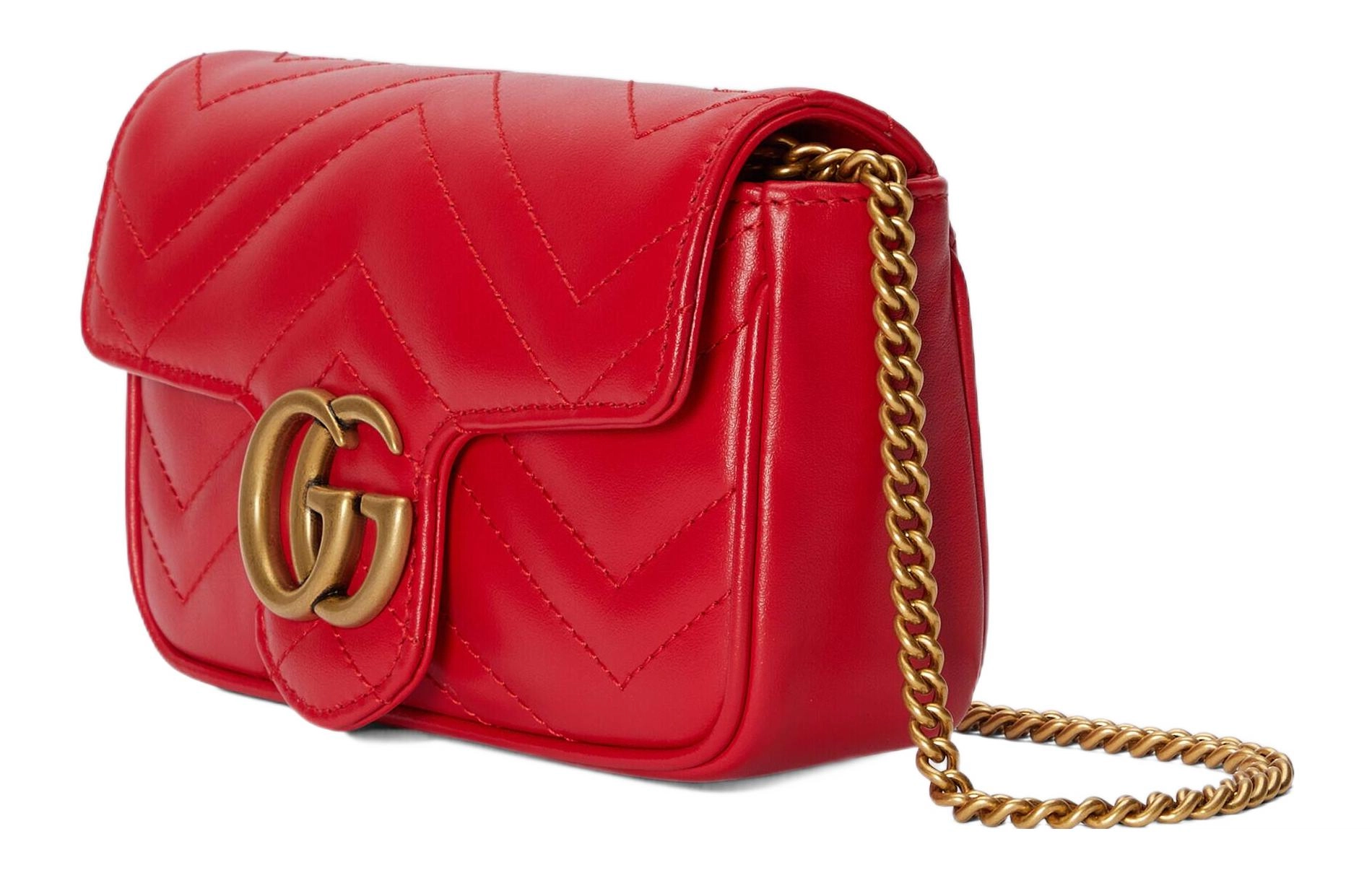 GUCCI Marmont G