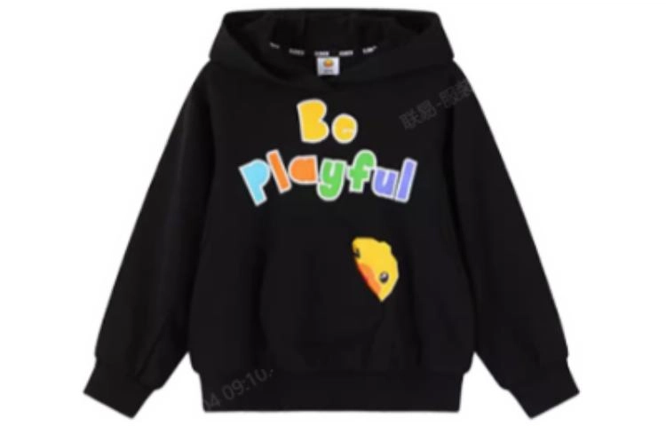 B.Duck
