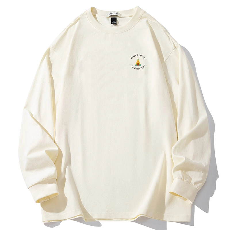 AMBER LIGHT T