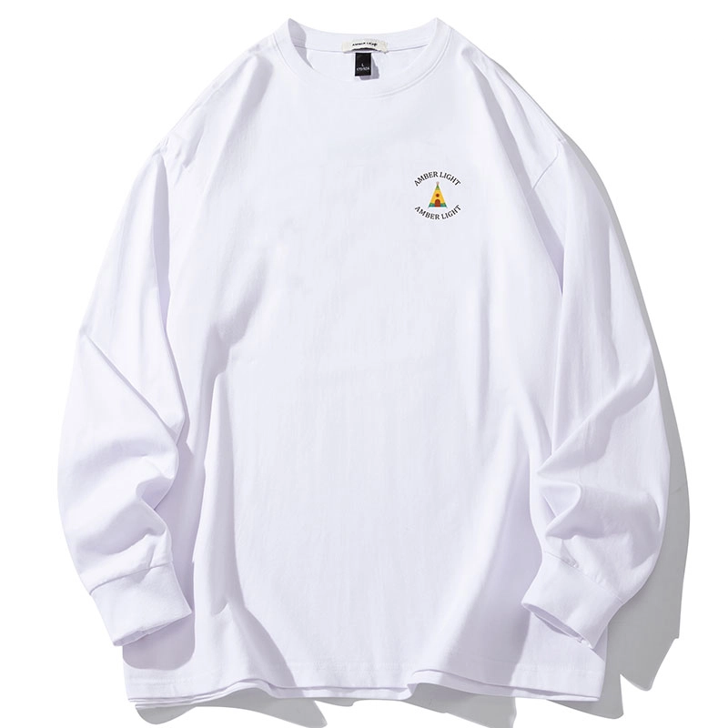 AMBER LIGHT T