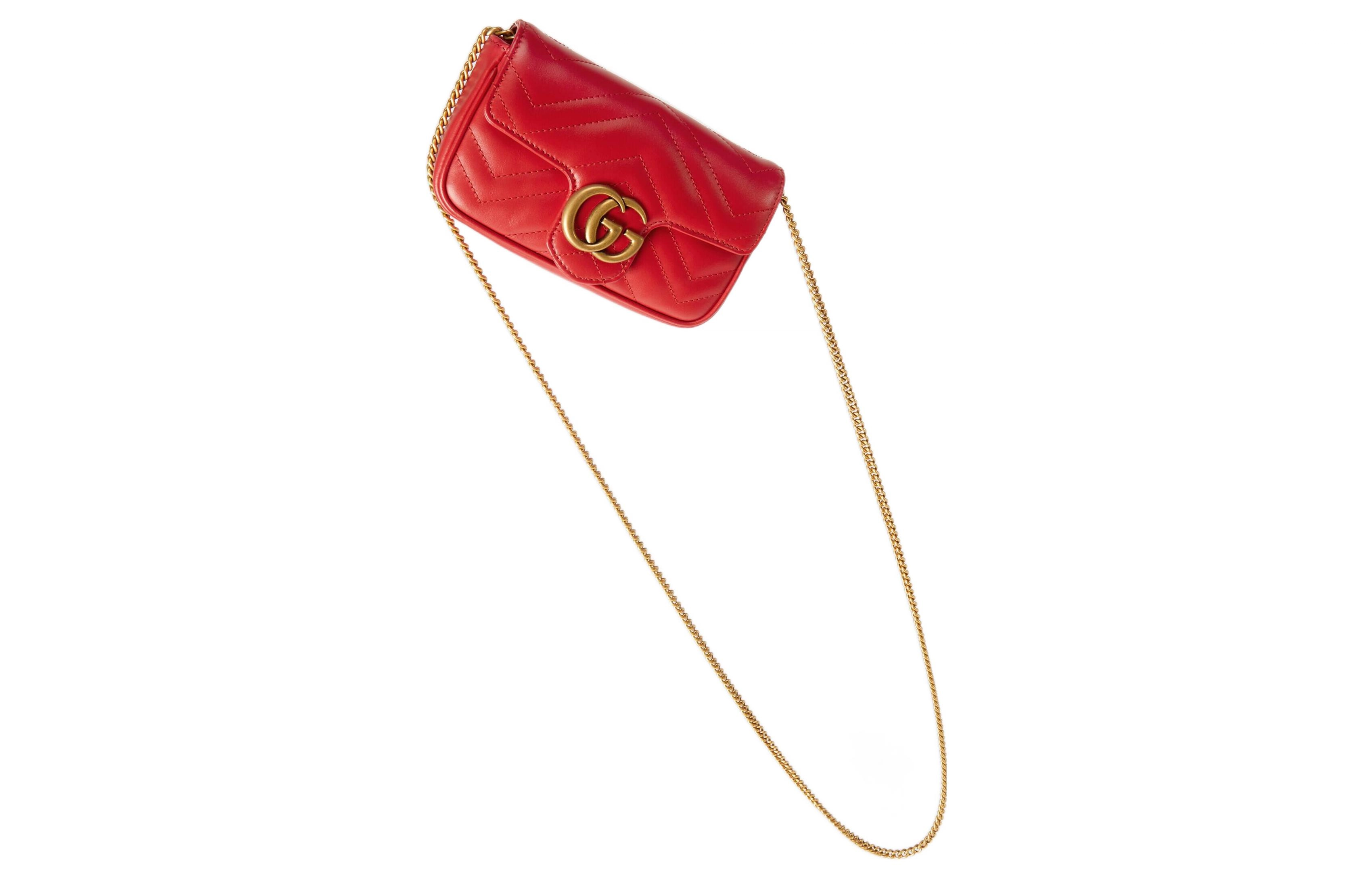 GUCCI Marmont G